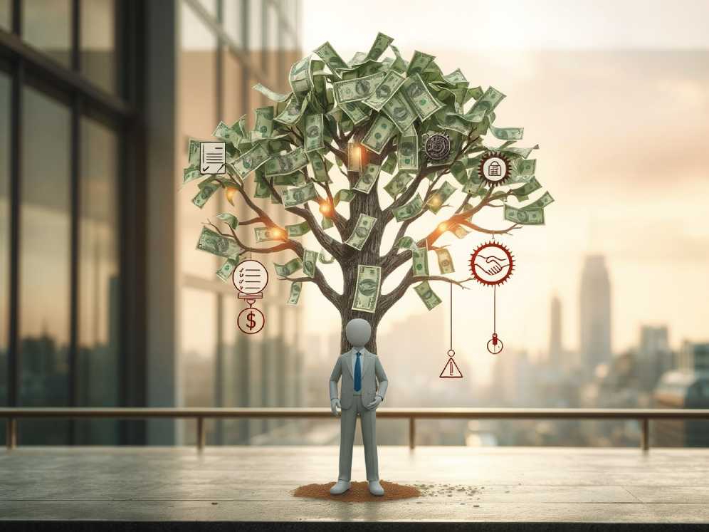 عوامل تاثیرگذار بر افزایش دستمزد